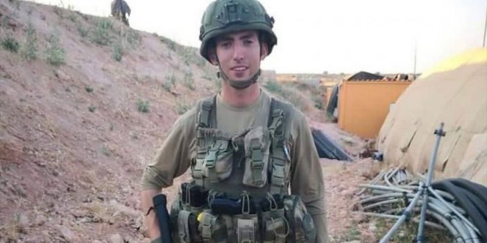 Şehit Uzman Çavuş Özgül'ün Vasiyeti Yerine Getirildi