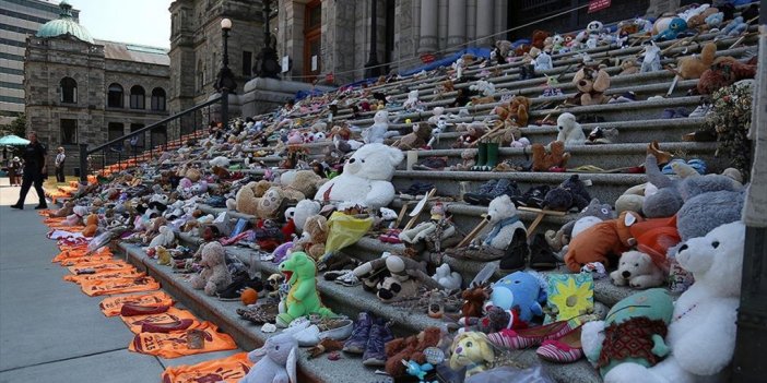 Kanada Hükümeti, Yerli Çocuklar İçin 20 Milyar Kanada Doları Tazminat Anlaşmasını İmzaladı