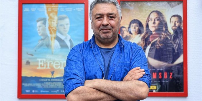 'garip Bülbül Neşet Ertaş' Filmi 23 Aralık'ta Vizyona Girecek