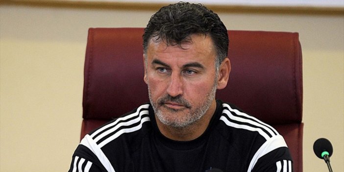 PSG'nin Yeni Teknik Direktörü Galtier Oldu