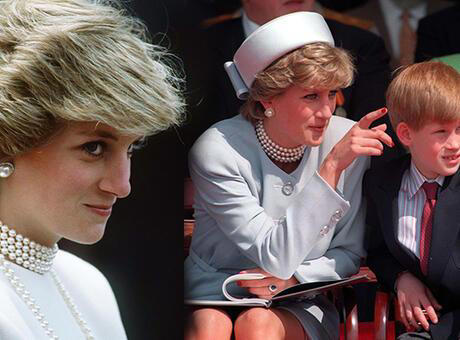 Diana'nın 'ruhuyla konuşan' medyumdan akılalmaz sözler!