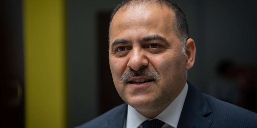 'Teknolojik Bağımsızlık Olmadan Ekonomik Bağımsızlık Olamaz'