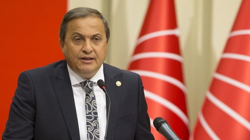 CHP'den o karara tepki: Belediye başkanlarımız Saray'ın memuru değil