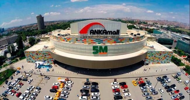 ATO Başkanı'ndan AVM çıkışı: Ankara'da 60 AVM var ama 15-20 bile çok