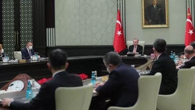 Fatih Altaylı AKP'de en istenmeyen bakanı açıkladı! Ne Soylu ne Nebati