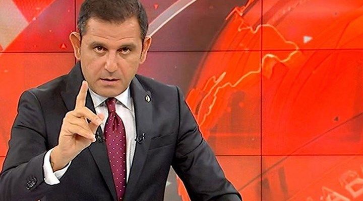 Fatih Portakal, Bakan Bilgin'e ateş püskürdü: Açlığı, sefaleti görme..