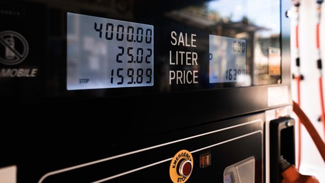 Akaryakıtta işler değişti! Benzin fiyatlarına gelen zam iptal edildi