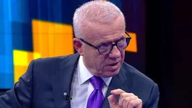 Ertuğrul Özkök'ten Sedat Peker'e yanıt: Sadece Aydın Doğan'dan prim aldım