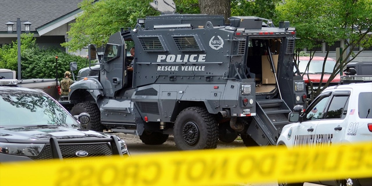 ABD'de 4 Temmuz Saldırganı 7 Kez Birinci Derece Cinayetle Suçlandı