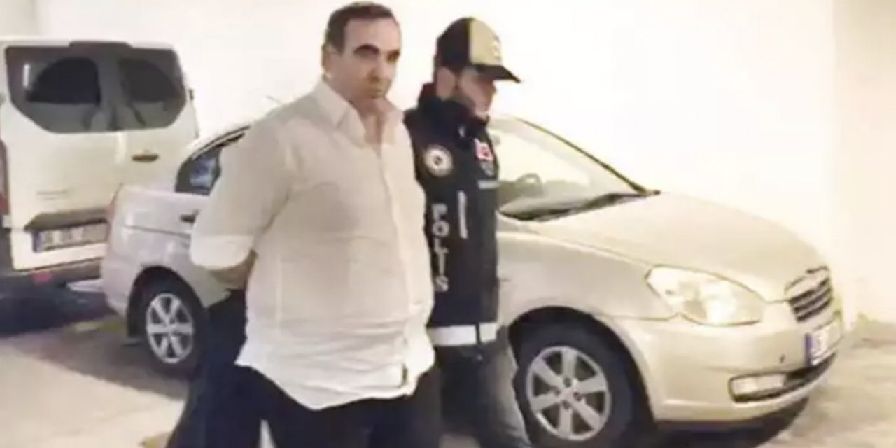 Demir Yumruk operasyonunda tutuklanan Erol Evcil: Sadece vergi borcum var