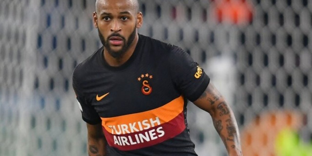 Marcao, Sevilla ile anlaştı, Galatasaray bekleniyor