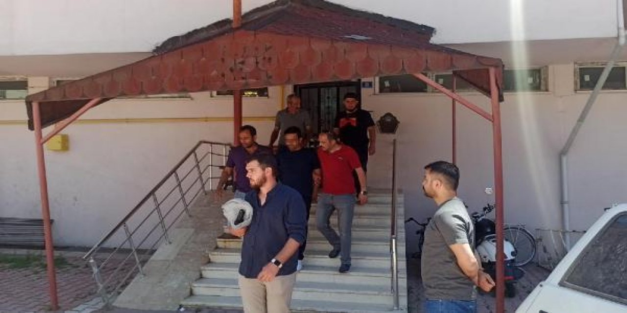 Kuyumcuyu öldürüp "Canı benim için kıymetsizdir" diyen genç, 2014 LYS birincisi çıktı