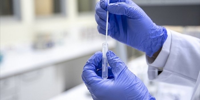 Türkiye'de Kovid-19 Vakaları Haziran Başından Bu Yana 8 Kat Arttı