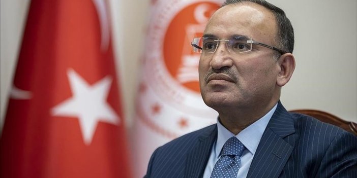 Bozdağ: İsveç Ve Finlandiya'ya Teröristlerin İadesine Yönelik Talepleri Hatırlatan Yazı Bakanlığa Gönderildi