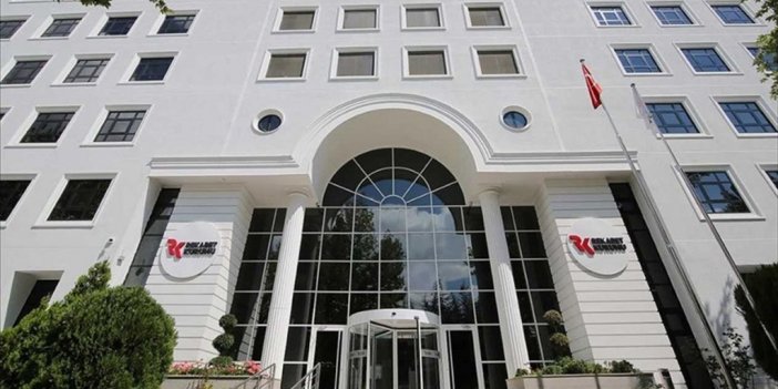 Rekabet Kurulu, Numil Gıda Ürünleri Aş'ye 48,5 Milyon Lira Para Cezası Verdi