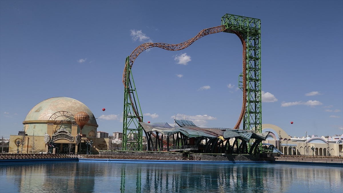 Ankapark'ın Tahliyesi Davasında Karar