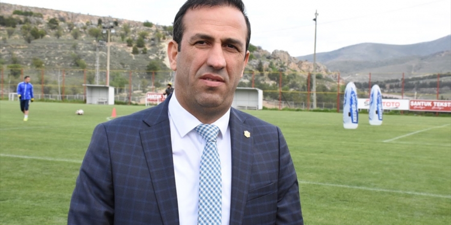 '10'a Yakın Futbolcu Alacağız'