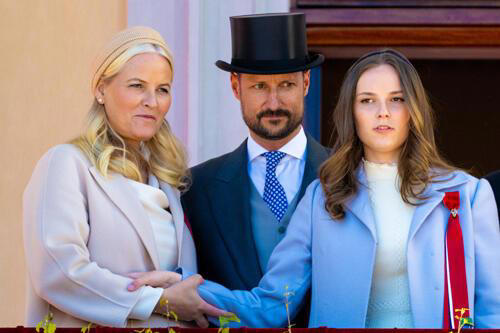 Onlarla evlenenin hayatı değişecek: Avrupa'da kadın veliahtlar devri