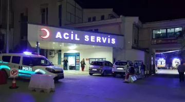 Konya'dan çok acı haber! Doktoru hastanede vurdu sonra kendine sıktı