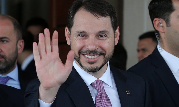 Berat Albayrak geri dönecek iddialarına açıklama: Olayın arkasında...