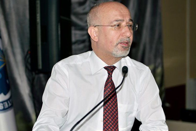 Şenol Babuşçu, acı gerçeği paylaştı: Alışalım! En az 2 yıl böyle gider