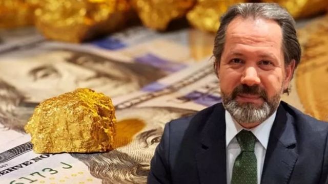 İslam Memiş'ten gram altında alım fiyatları uyarısı! Tuzağa düşmeyin