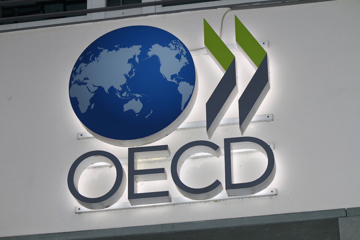 OECD açıkladı: 2023'te de enflasyon ile boğuşacağız