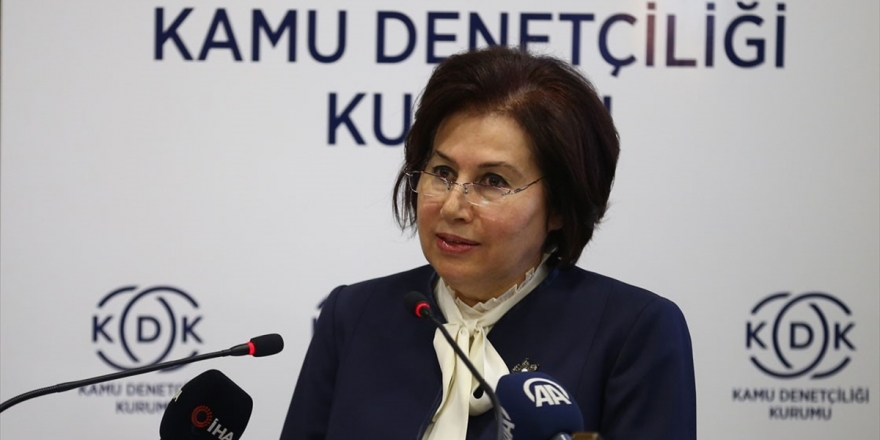 'Ülkeler İnsan Hakları İhlalleri Bakımından Sınıfta Kalmaktadır'