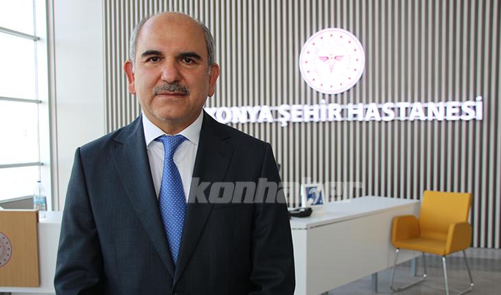 Ölen doktorun arkadaşlarından Konya Valisi'ne tepki: Yuhaladılar!