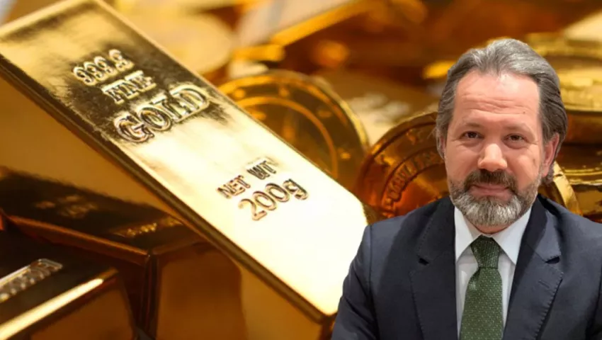 İslam Memiş tarih verdi! Kritik dolar ve altın açıklaması