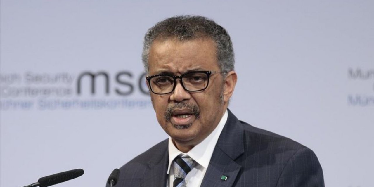 DSÖ: Korona vakaları 2 haftada yüzde 20 arttı