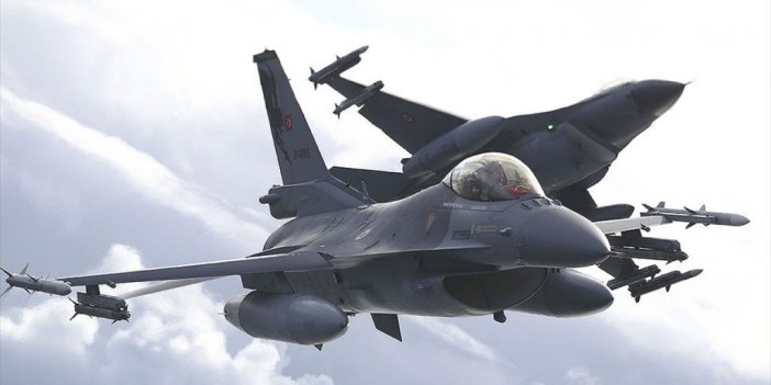 Pençe-KilitOperasyonu Bölgesinde 2 Pkk'lı Terörist Etkisiz Hale Getirildi