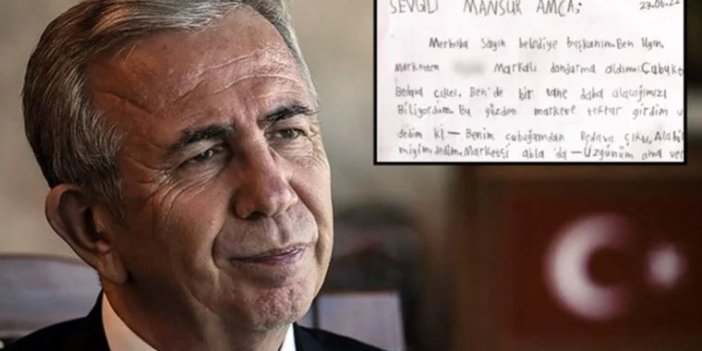 ANKARA BÜYÜKŞEHİR BELEDİYESİ GÖKKUŞAĞI YABANCI DİL EĞİTİM MERKEZİ AÇILDI