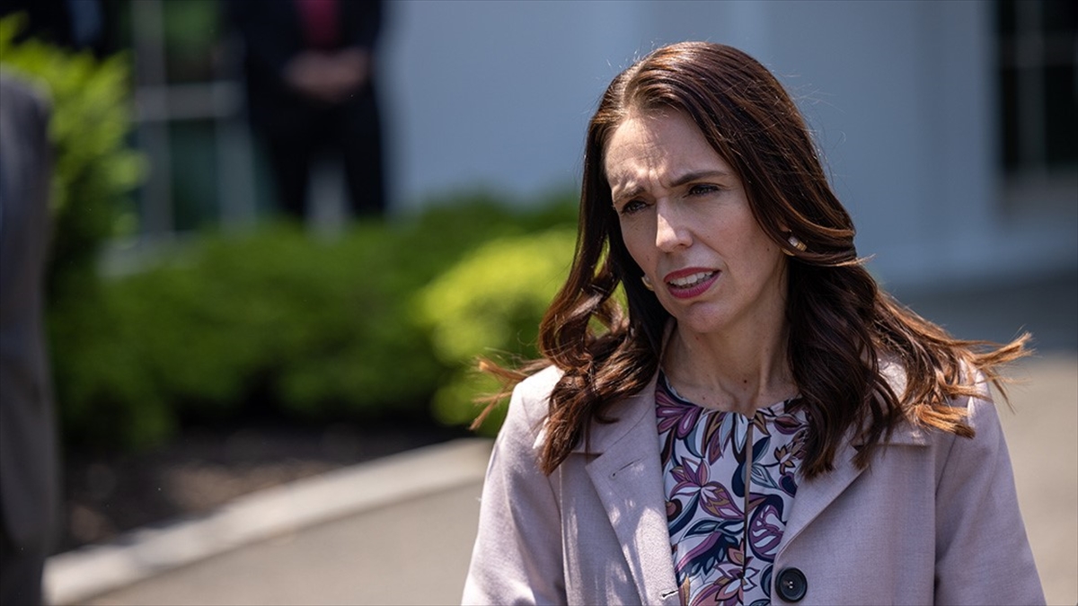 Yeni Zelanda Başbakanı, Bm’nin Ukrayna Savaşına Yanıt Vermede 'başarısız' Olduğunu Söyledi