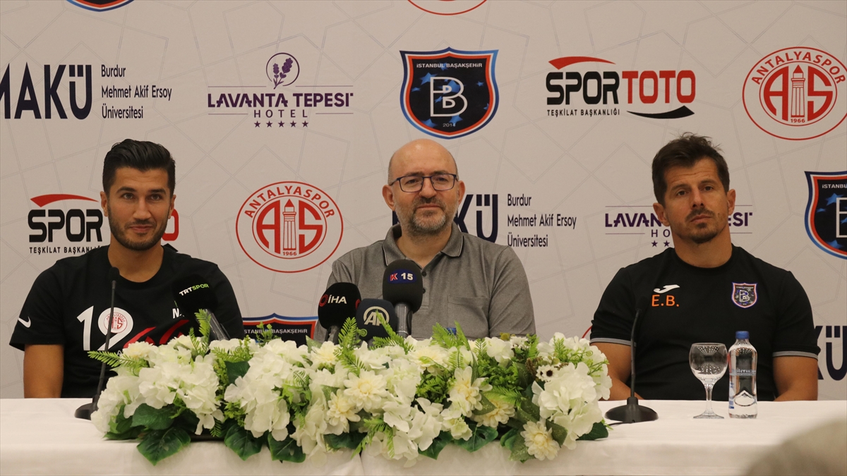 Emre Belözoğlu: İyi Bir Başlangıç Yaptım