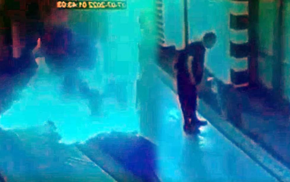 Camiyi yakan hadsiz tutuklandı!