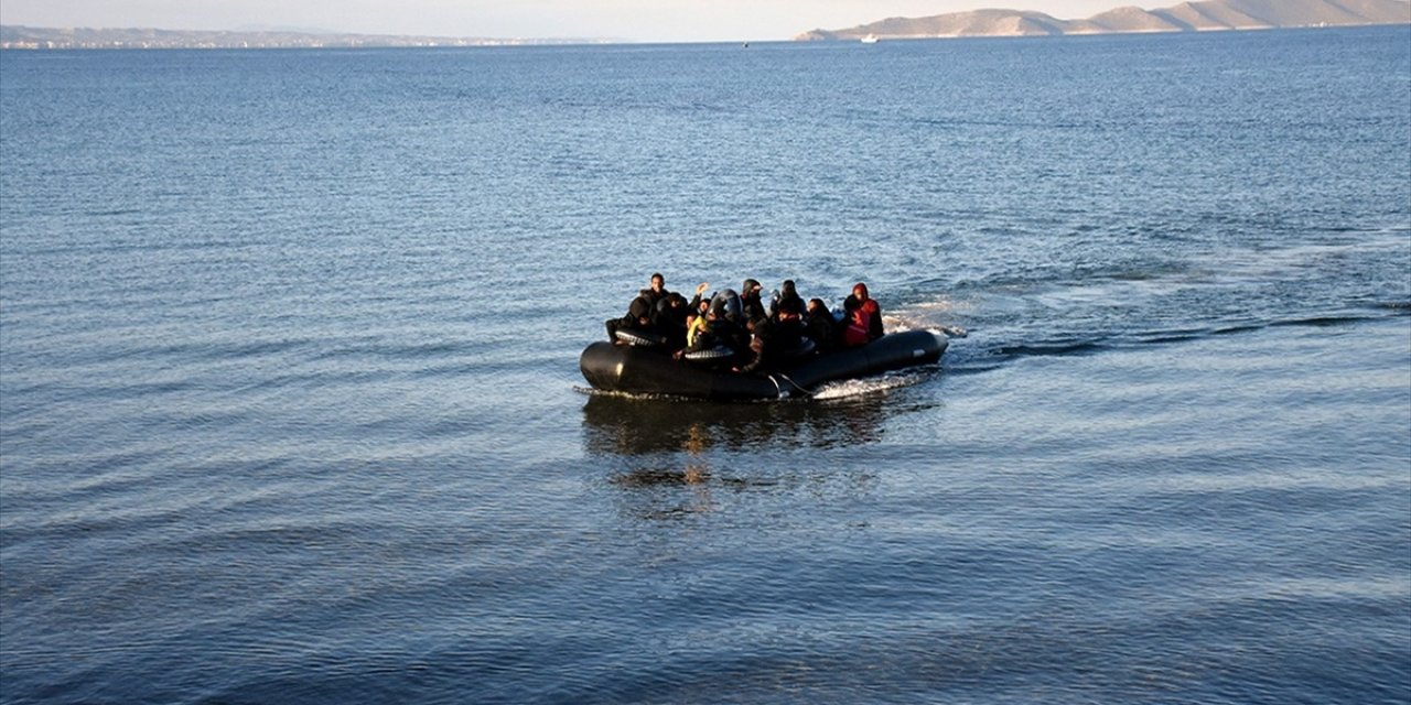 Aihm, Ege Denizi'nde Göçmen Ölümlerine Sebebiyet Veren Yunanistan’ın İnsan Hakları İhlallerini Tescilledi