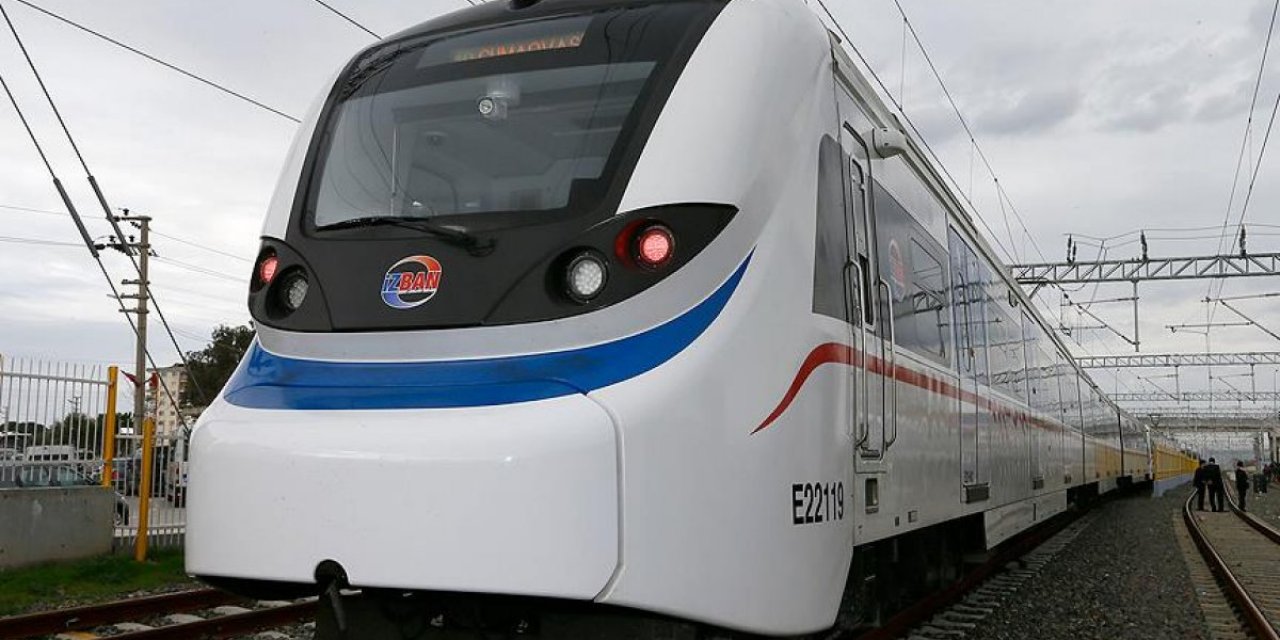 Marmaray, Başkentray ve İZBAN bayramda ücretsiz olacak