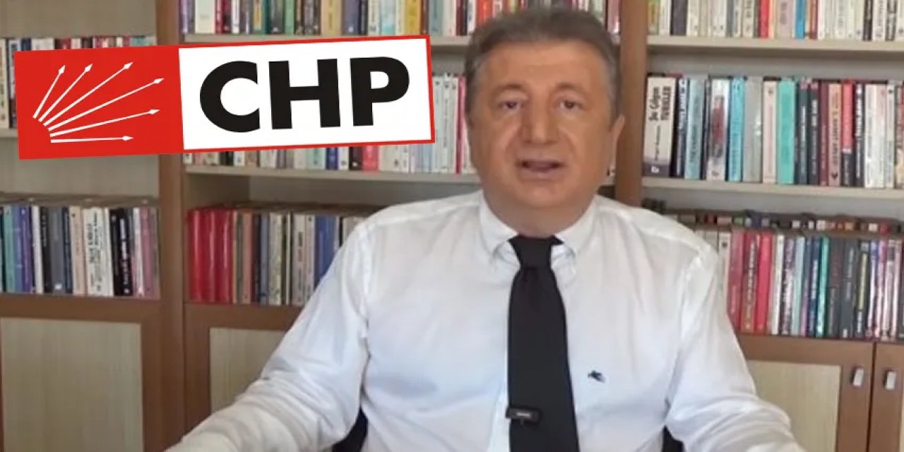 CHP’den Sabahattin Önkibar’a tepki: O ismi derhal açıkla!
