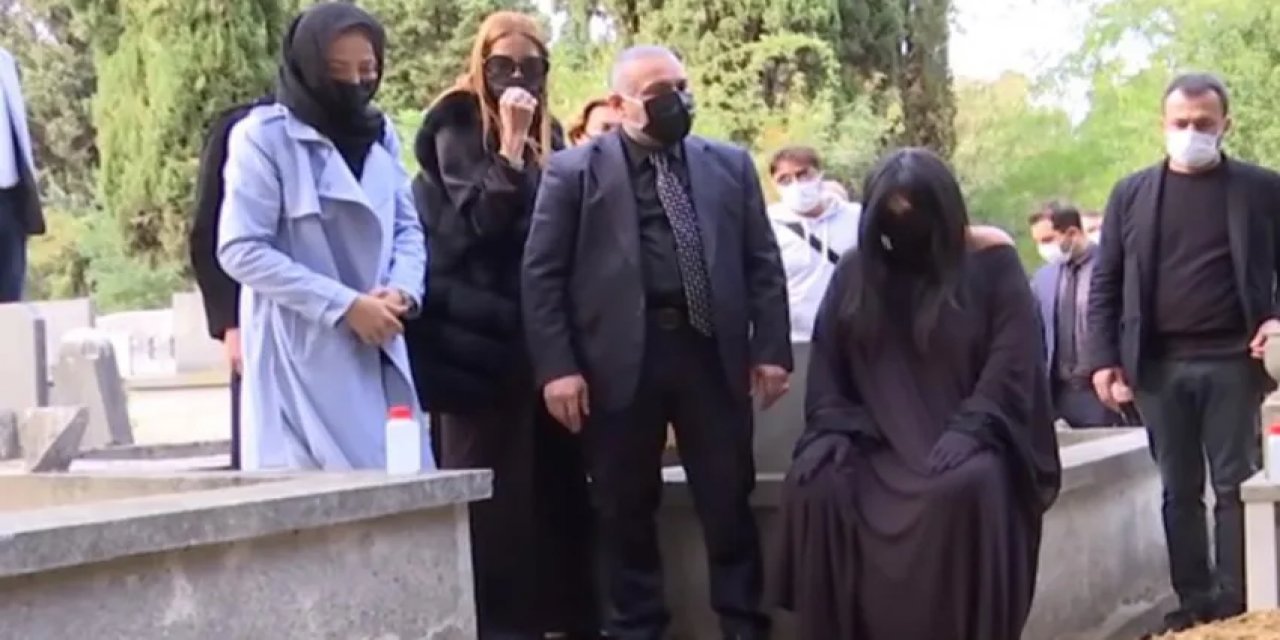 Diva Bülent Ersoy'un öldükten sonra mezarı başındaki isteği şok etti!