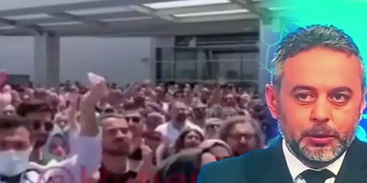 Doktorlar “provokatör” diyen televizyonu kovdu