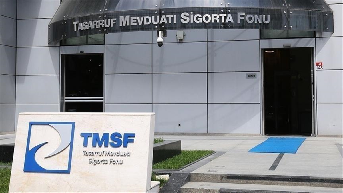 TMSF Kapatılan 'Evim Şirketleri' İçin 698 Milyon TL Aktardı
