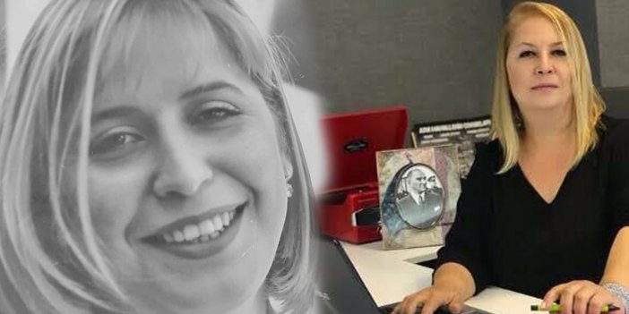 Gazeteci Mehtap Belen Hayatını Kaybetti