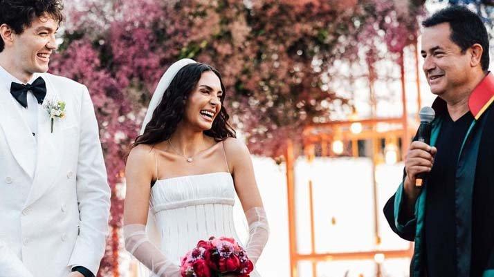 Barodan Acun Ilıcalı’ya sert tepki