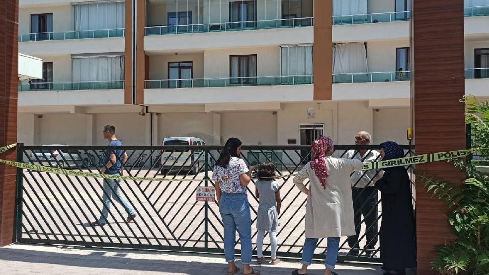 İki gün önce evlendiği üçüncü kocası tarafından öldürüldü