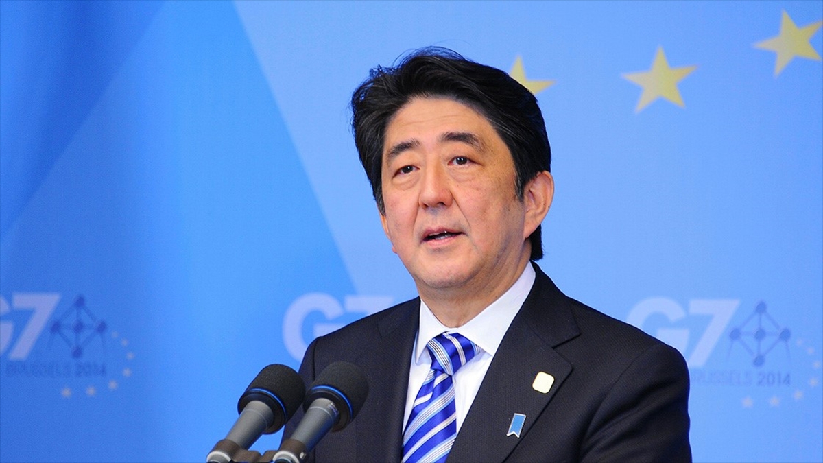 Öldürülen Abe Şinzo, Japonya'nın En Uzun Süre Görev Yapan Başbakanı Olmuştu