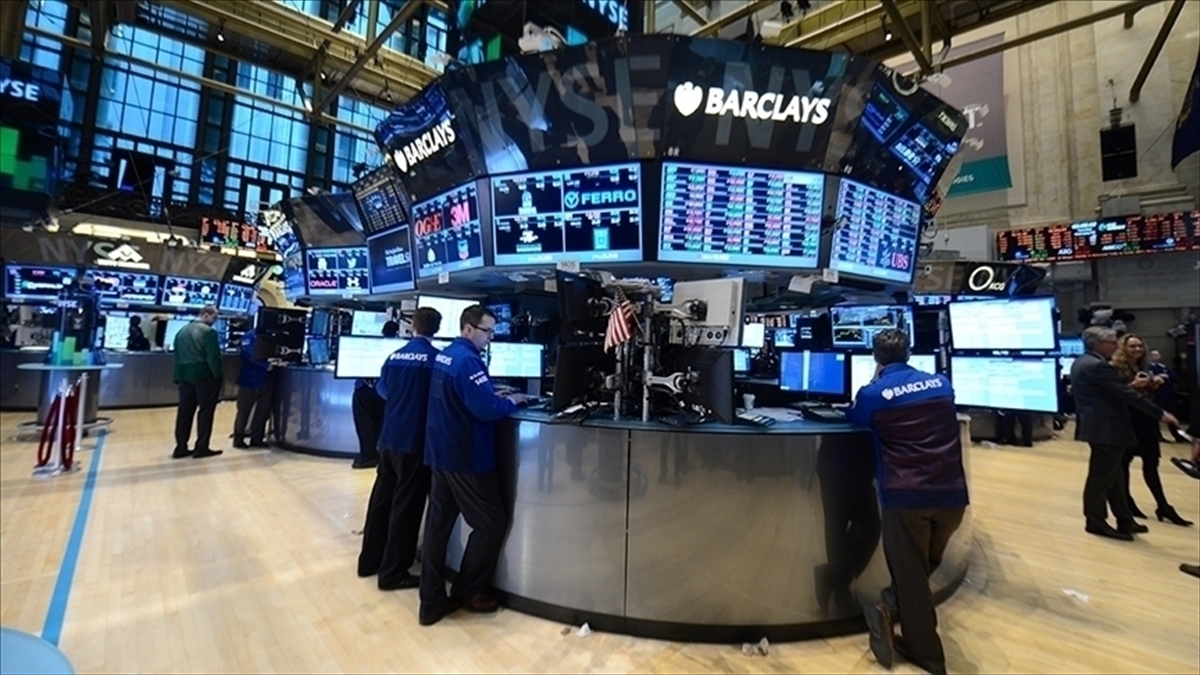 Küresel Piyasalarda Gözler Abd'nin Tarım Dışı İstihdam Verisine Çevrildi