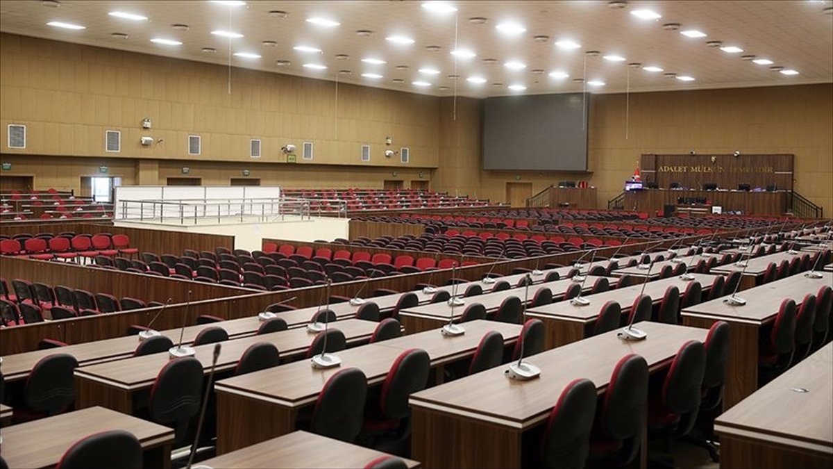 Fetö'nün Darbe Girişiminden Hesap Soran 143 Davadaki Kararlar Kesinleşti