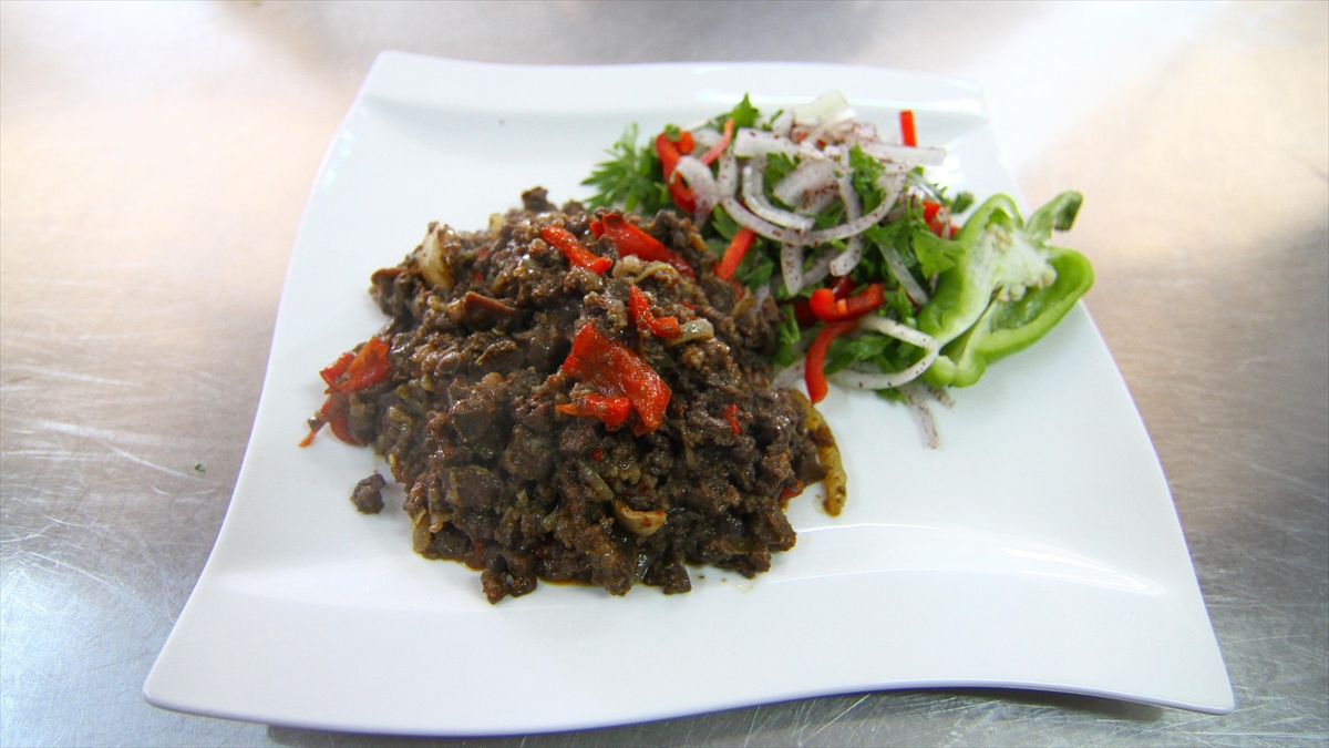 Sağlık Bakanlığından Kurban Bayramı'nda Sağlıklı Beslenme Önerileri