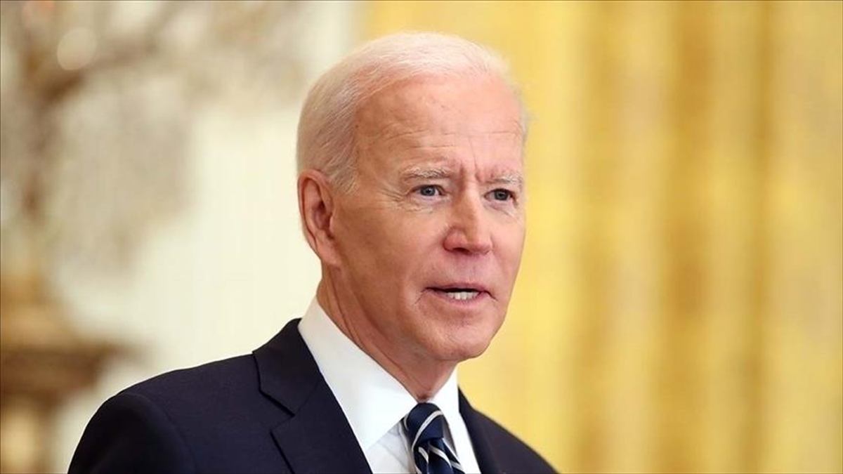 Biden'dan Kadınların Kürtaja Erişimine Yönelik Kararname